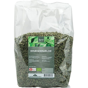 Brændenælde 150 g økologisk